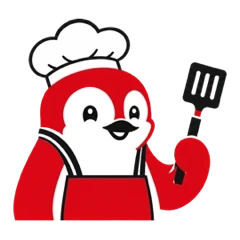PIN-GO Kitchen