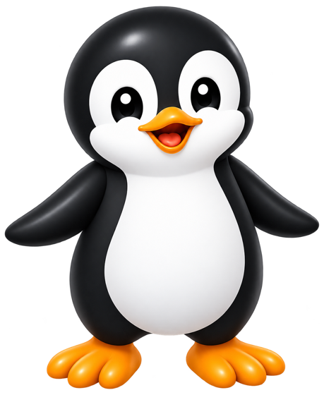 Mascota PIN-GO Suite